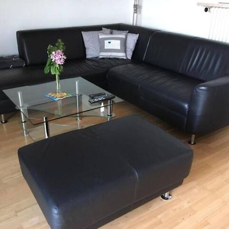 אלטמונסטר Dachwohnung Mit Seeblick מראה חיצוני תמונה