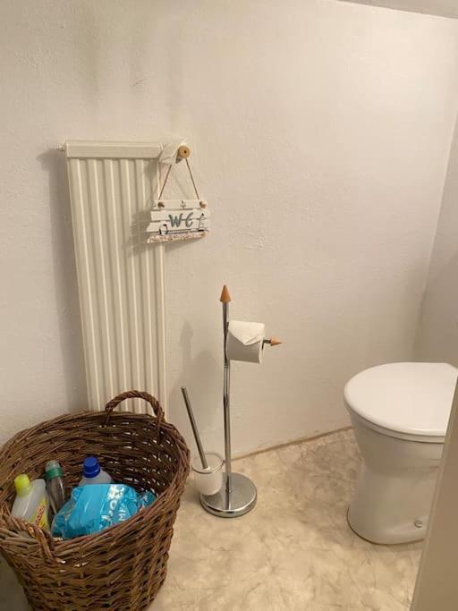 אלטמונסטר Dachwohnung Mit Seeblick מראה חיצוני תמונה